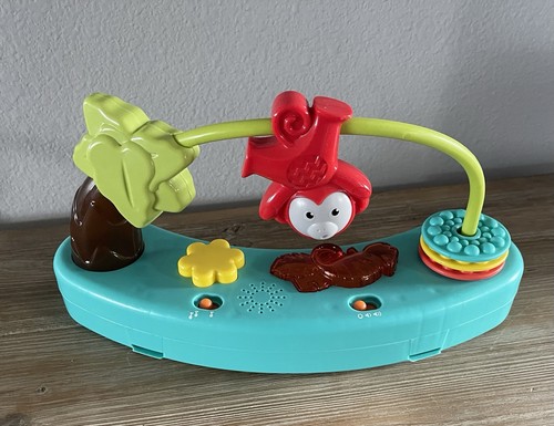 Fisher price animal wonders - animal,