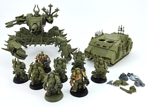 Warhammer 40k death - warhammer, guard