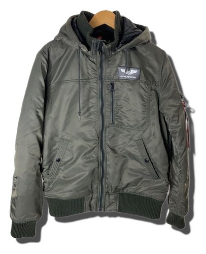 Veste alpha industries taille - alpha,