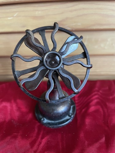 Ventilateur taille crayon