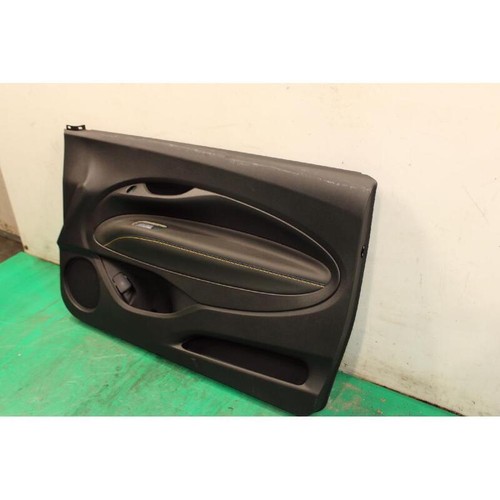 Protection porte avant droit - protection,