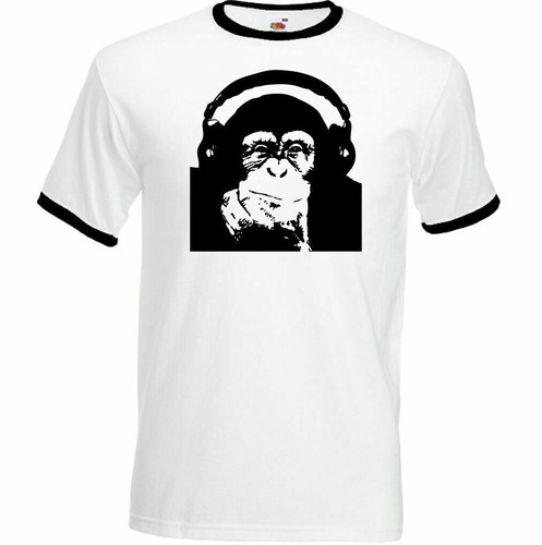 Shirt drôle pour homme dj - t-shirt,