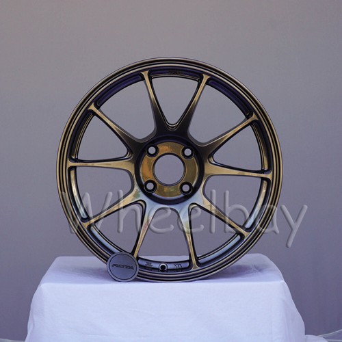 Pcs rota wheel titan - 4,