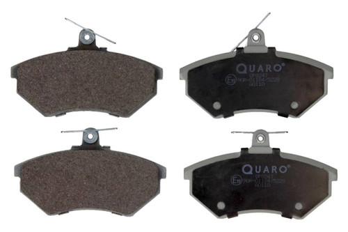 Quaro kit plaquettes de - quaro,