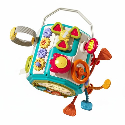 Jouet musical interactif - jouet,