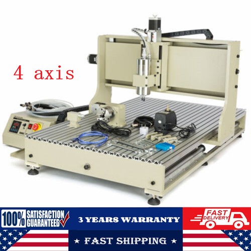 Usb cnc 6090 - cnc,