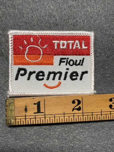 Total fioul premier oil - fioul,
