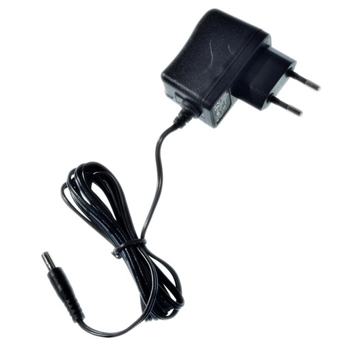 Chargeur pour système dj - 7.5v,