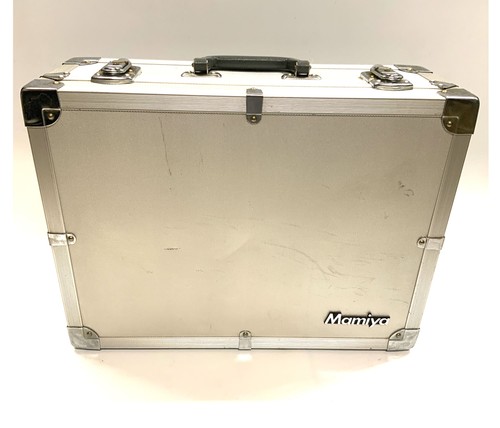 Mamiya fotokoffer valise - mamiya,