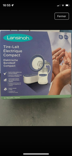 Tire lait - tire,