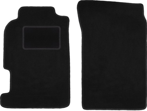 Tapis sol avant - tapis,