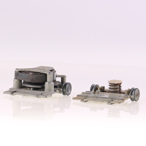 Solido trasformable moteur