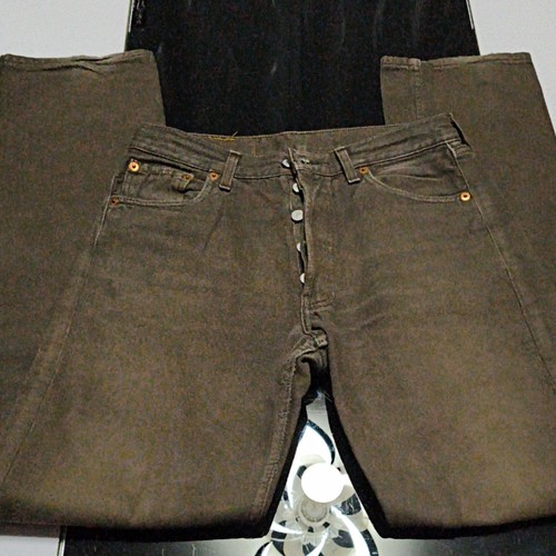 Levi 501 jean homme - jean,