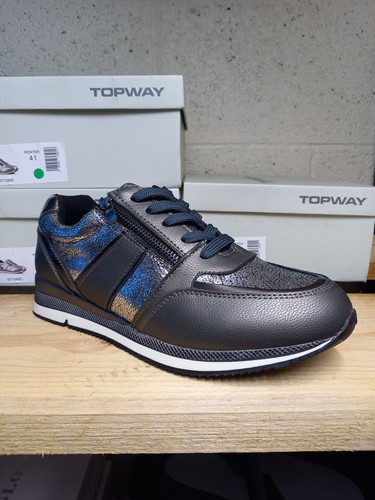 Baskets tennis chaussure femme - tennis,