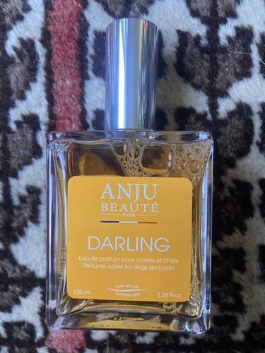 Toilettage parfum pour animaux - toilettage,