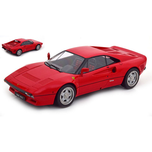 Ferrari 288 gto upgrade - 288,