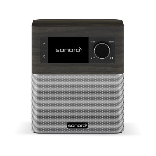 Radio internet sonoro stream - internet,