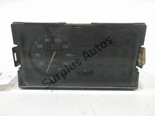 Compteur 7700808738 renault - compteur,