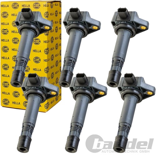Hella bobine allumage - 6x,