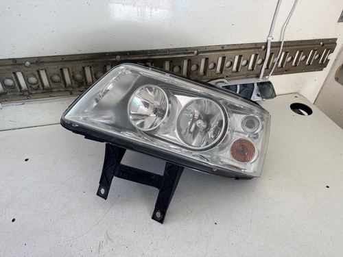 Volkswagen multivan 2008 - t5,