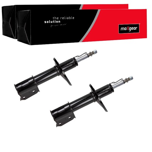 Maxgear amortisseurs gaz - 2x,
