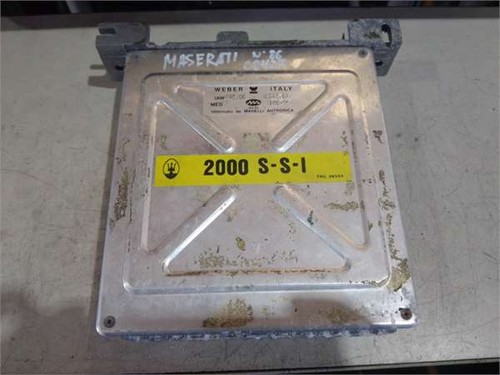 Wr4c077 centrale - ,