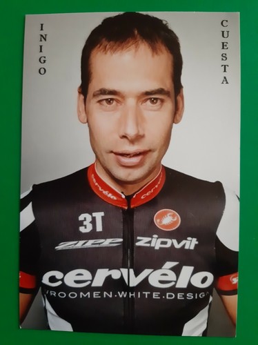 Cyclisme repro photo cycliste - cyclisme,
