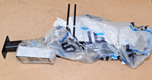 Kit attelage col cygne - kit, +
