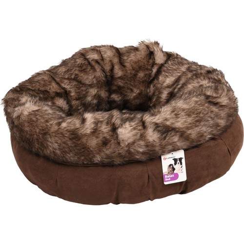 Panier rond x 20 - panier, cm