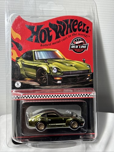 Hotwheels1 rlc - 🇨🇵,