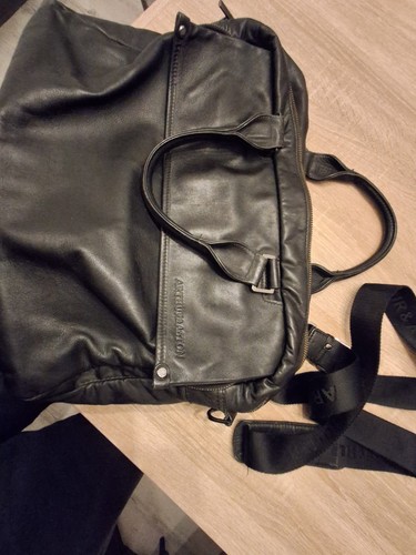 Arthur aston sac de - &,