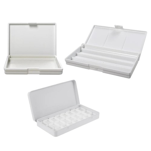 Palette aquarelle boîte - d'aquarelle,, de
