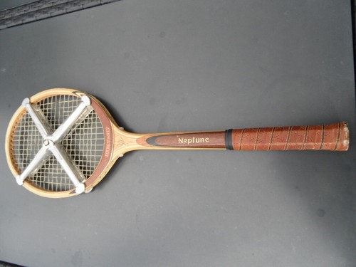 Raquette tennis dunlop - raquette,