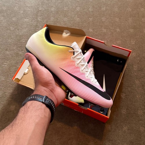 Nike mercurial vapor us - nike, x