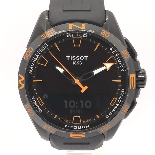 Montre pour homme - , tissot
