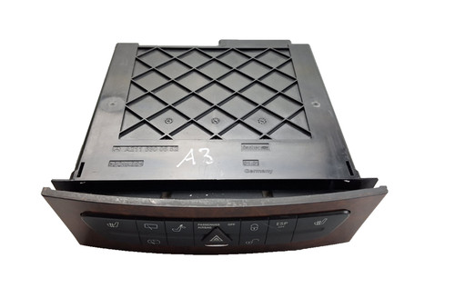 Mercedes class w211 2004 - mercedes,