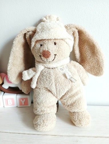 Nicotoy doudou peluche - nicotoy,