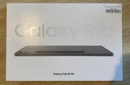 Samsung galaxy tab - galaxy, fe+