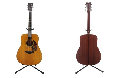 Yamaha fg3 red label - fg3, a.r.e