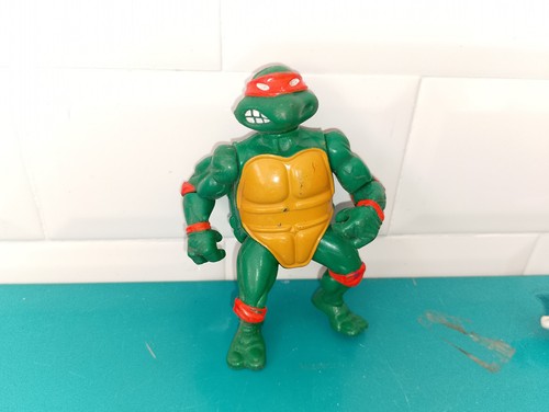 Figurine les tortues ninja - figurine,