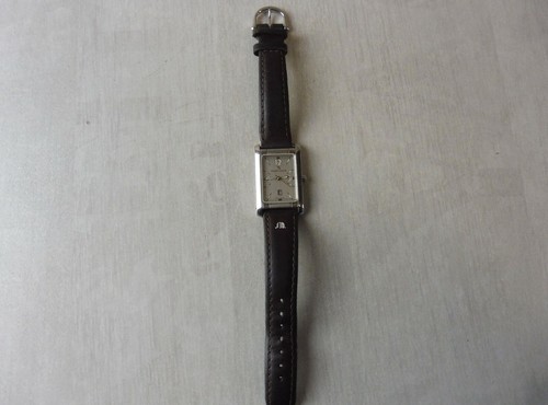 Ancienne montre mécanique