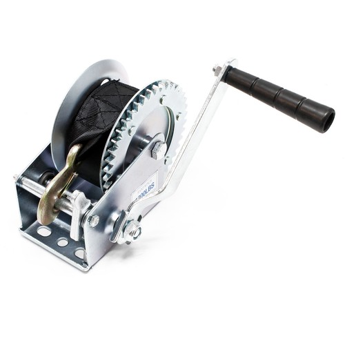 Treuil sangle manuel de - sangle,
