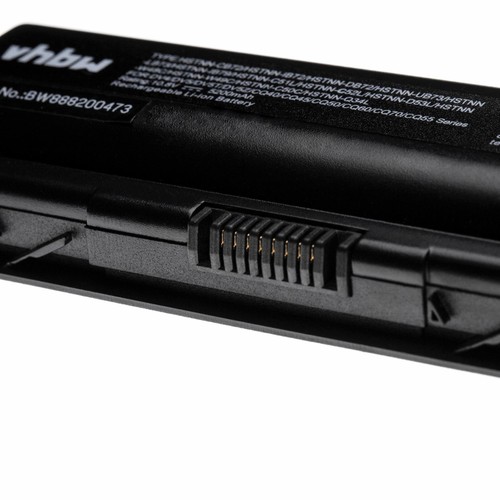 Batterie pour compaq - batterie,