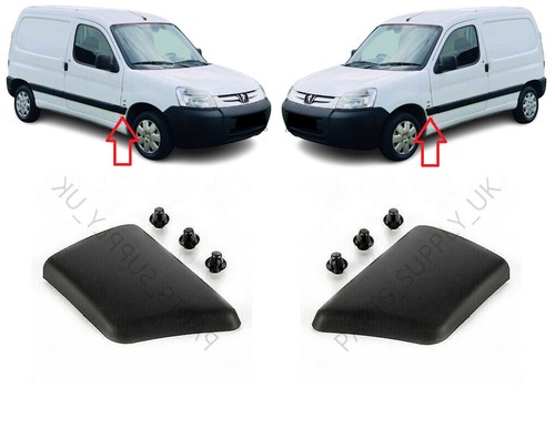 Neuf pour peugeot partner - peugeot,