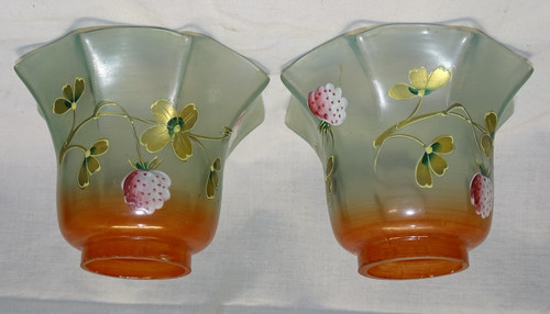Superbes tulipes lampe a - -2,