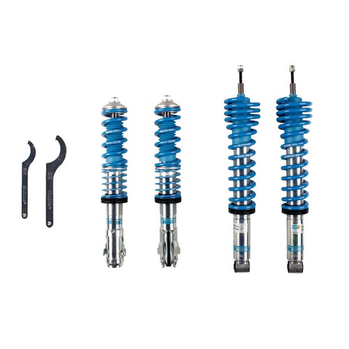 Bilstein b14 coilovers - bilstein,