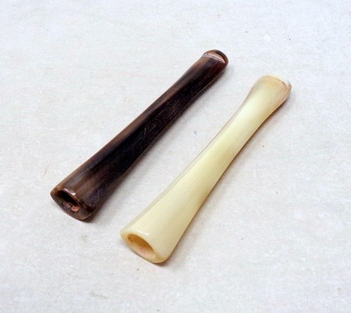 Lot fumes cigarette - lot, 2