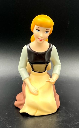 Walt disney cinderella - disney, wistful