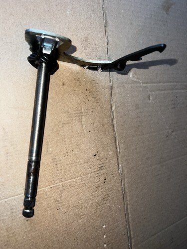 Axe sélecteur yamaha - de,