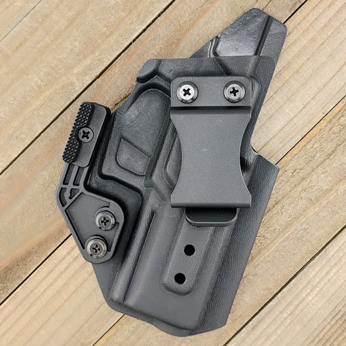 Iwb kydex holster modwing - iwb, w/modwing
